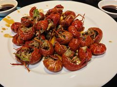 -索菲特银河锦厨自助餐(山西路店)