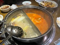 -阿婉贵州苗家酸汤鱼(梅林店)