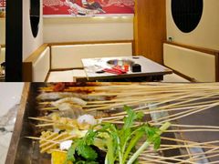 -钢管厂五区小郡肝火锅串串香(清河店)