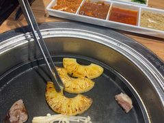 -炉小哥烤肉(熙地港店)