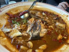 -旺顺阁·北京菜·烤鸭(大望路店)