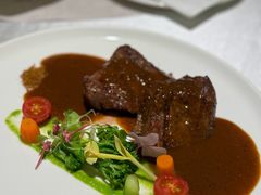-晶雅花园西餐厅(南京首店)