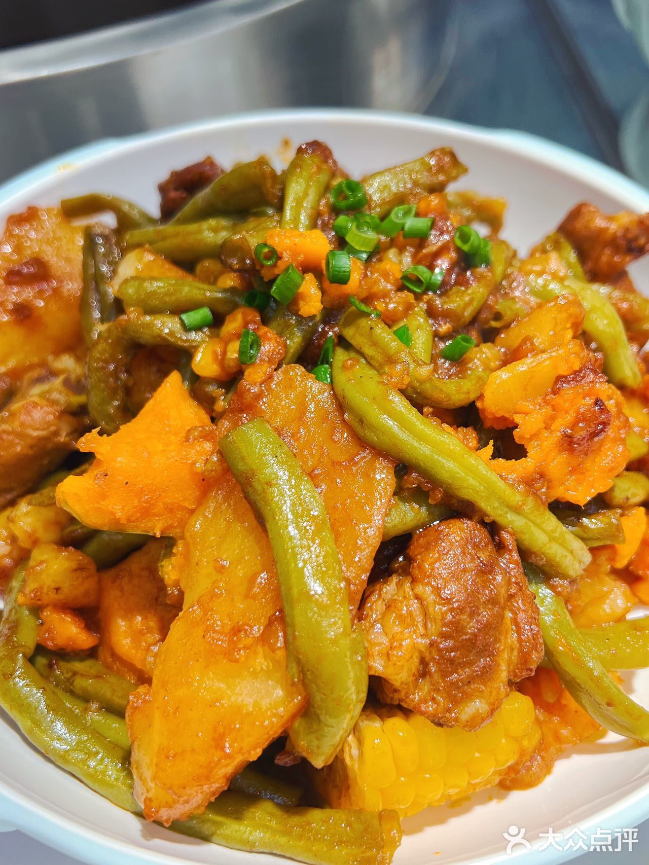 地道东北菜👏就吃这家准没错！  