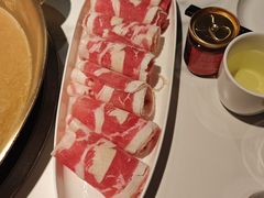 -小龙翻大江文化火锅(太古里店)