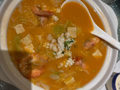 -奕景海鲜酒家· 大连海鲜(星海广场店)