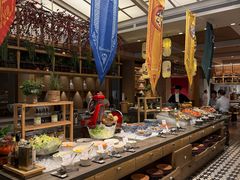 -食百绚全日制餐厅(成都棕榈泉费尔蒙酒店)