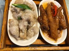 -万圣禄茶楼(西平店)