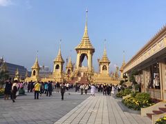 -曼谷国家博物馆