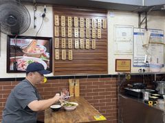 -朱大嘴肥肠血旺(福字街店)