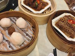 -稻香酒家·33年老字号·港式粤菜(富邦中心店)