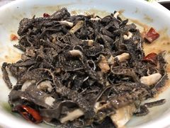 老北京爆羊肚-四季小馆·地道北京小吃(广百店)