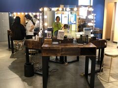 -海马体照相馆(天津世纪都会店)