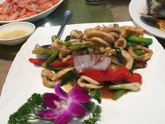 -联邦酒楼