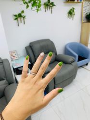 -素兮自助美甲美睫