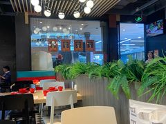 -避风塘(五角场万达店)