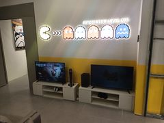 -废柴猫桌游概念馆(王府井喜悦购物中心店)