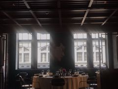 -三号黄浦会Canton Table