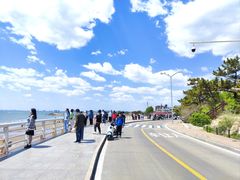 -老虎石海上公园