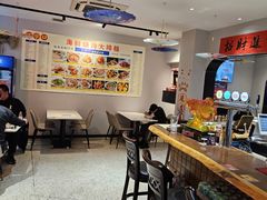 -丁字口海鲜热炒·烧烤大排档