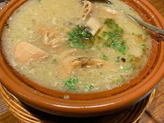 -董厨煨汤馆(车站路店)
