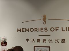 -海马体照相馆(天津世纪都会店)