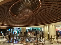 -澳门喜来登大酒店
