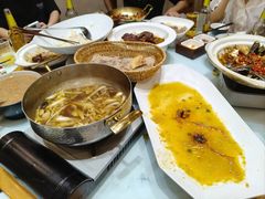 -方记六道菜馆(生态公园店)
