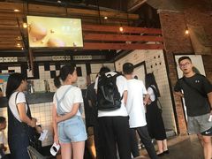 -喜茶(广州番禺奥园广场店)