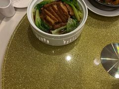 -三亚海韵度假酒店·韵和轩中餐厅