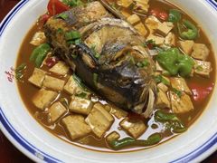 -菜根香土菜馆(文昌东路店)