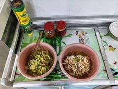 -朝伟清真铜瓢牛肉馆(三十年老·店)