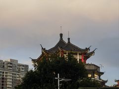 -CoCo都可(八达商城店)