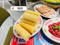 -燃计沙茶皇·香港沙茶火锅(人广旗舰店)