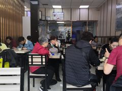 大堂-津门张记包子铺(中山门店)