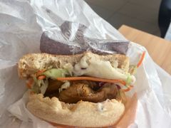 -麦当劳(伟城广场店)