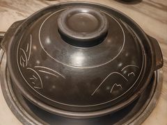 -同仁四季椰子鸡(福田东园总店)