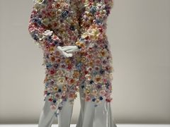 -潮一不贰·法式甜品·生日蛋糕·西式简餐(外滩店)