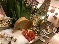 -景湖轩全日制餐厅·南湖名都