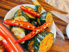 -阿尔库炒鸡·清真(金宇文苑店)