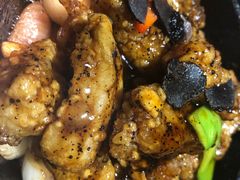 -蟹榭·本帮江浙菜·蟹宴(五角场合生汇商场店)