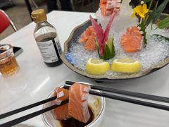 -嘉升大排档(番禺总店)