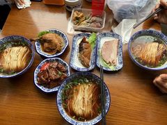 -孙盛兴奥灶面馆·蟹黄面·三虾面(山塘街总店)