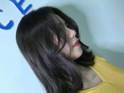 -NICE私人发型定制