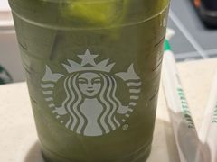 -星巴克(西湖天地店)