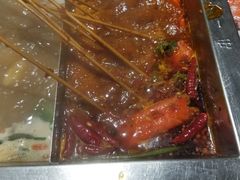 -串一火锅(赛格国际购物中心店)