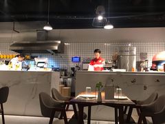 -Primo·丽莫意大利窑烤披萨