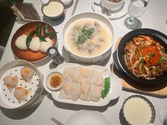 -顺峰(农展馆店)