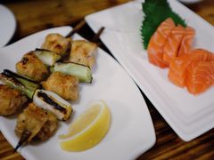 -烧鸟周居酒屋(香山店)