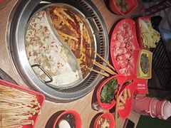 -季季红火锅(丰城洪客隆店)
