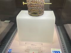 -山东博物馆